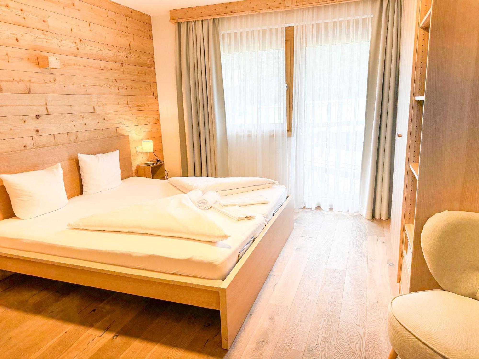 Alpenchalet Im Leutaschtal Dış mekan fotoğraf